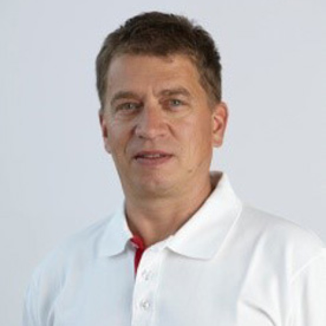 Daniel Schwab