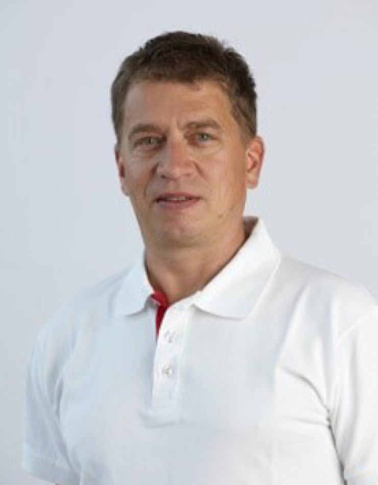 Daniel Schwab